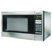 1.2 cu. ft. 1200W Microwave- Stainless