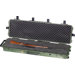 Long Case without Foam: 16.5" x 53.8" x 6.7"