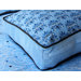 Luxe Boy Square Pillow