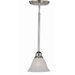 1 Light Pendant