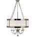 Astor 5 Light Dining Chandelier