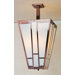 Asheville Semi Flush Mount