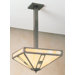 Pasadena 4 Light Foyer Pendant