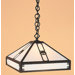 Pasadena 1 Light Foyer Pendant