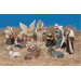 Nativity Figures (Set of 11)