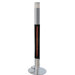 Column Electric Patio Heater