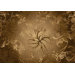 Vliestapete 'Gold' - 270 x 400 cm