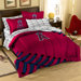 MLB Angels Bed in Bag Set