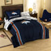 NFL Denver Broncos Bed in Bag Set