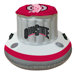 College NCAA Beach Inflatable Cooler