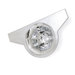 Metal 17" Bathroom Sink