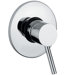 Linea Dual Control Shower Faucet Trim