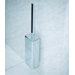 Urban Wall Mount Toilet Brush Holder in Polished Chrome