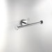 Duemilla 10.4" Double Toilet Paper Holder in Polished Chrome