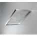 Skuara 23.6" Towel Shelf in Polished Chrome