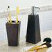 Complements 2.8" x 2.8" Iside Tooth Brush Holder
