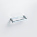 Urban Towel Ring in Polished Chrome