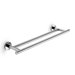 Napie Bathroom Double Towel Bar