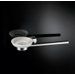 Napie Wall-mount Towel Bar and Soap Dish