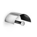 Baketo Toilet Paper Holder in Polished Chrome