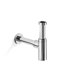 Linea 11.4" Decorative P-Trap
