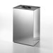 Complements 12" x 16" Secioni Laundry Basket