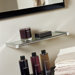 Metric Bathroom Shelf