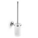 Noanta Wall-Mount Toilet Brush Holder