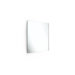 Linea Speci 23.2" x 23.2" Wall Mirror