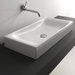 Kerasan Cento Vessel Bathroom Sink