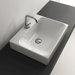 Kerasan Cento Vessel Bathroom Sink