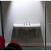Kerasan Retro Wall Mount Bathroom Sink