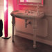 Kerasan Retro Single Console 39.4" Bathroom Vanity
