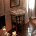 Kerasan Retro Single Console 27.2" Bathroom Vanity