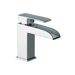 Fonte Single Handle Bathroom Sink Faucet