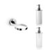 Baketo Soap Dispenser Holder with Soap Dispenser