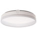 Forento Bulkhead Wall Lighting Two Finish