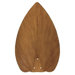 All Weather Palm Leaf Indoor Ceiling Fan Blade Set