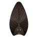 Weather Resistant Palmetto Blade
