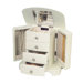 Kaitlyn Musical Jewelry Box in Pearl