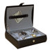 Parker Watch Case in Black