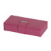 Justine Croco Travel Jewelry Case