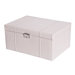 Hilary Jewelry Box