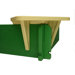 Corner Seat Set
