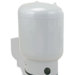 88 Gallon Vertical Precharged Water Tank