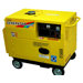 6500W Diesel Generator