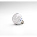 120V AC Honeycomb LED Bulb