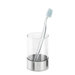 Duo Toothbrush Glass