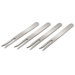 Pix Snack Forks, Set of 4