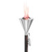 Orchos Wide Garden Torch